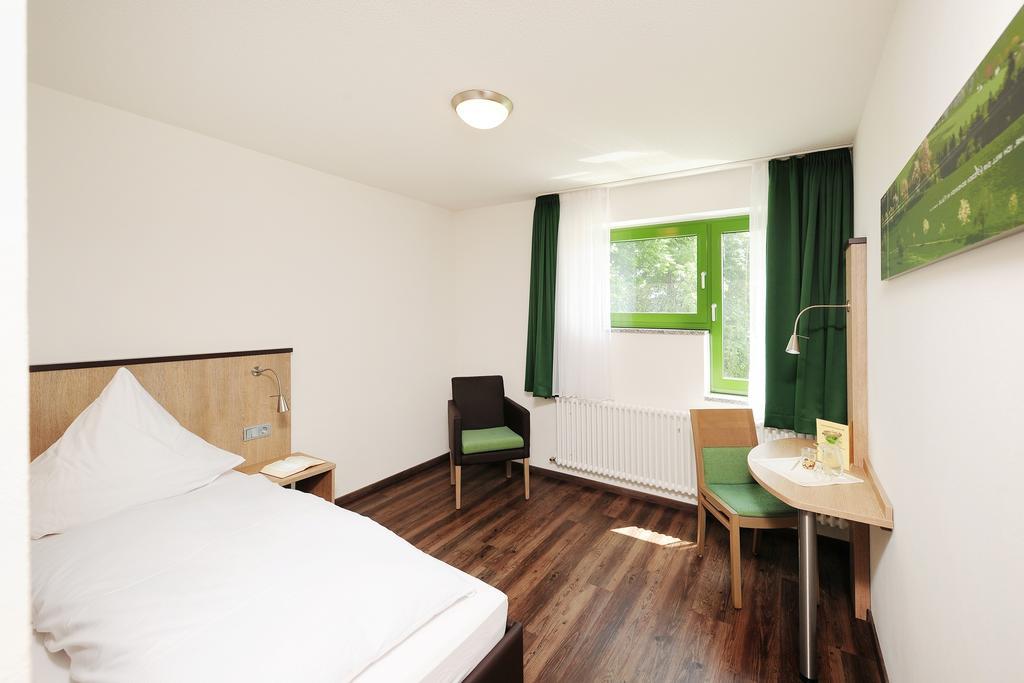 Haus Maria Lindenberg Hotel Sankt Peter Quarto foto