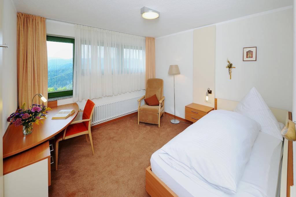 Haus Maria Lindenberg Hotel Sankt Peter Quarto foto