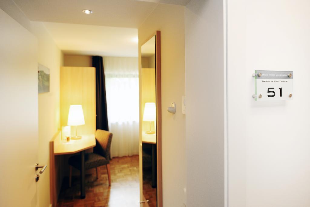 Haus Maria Lindenberg Hotel Sankt Peter Quarto foto