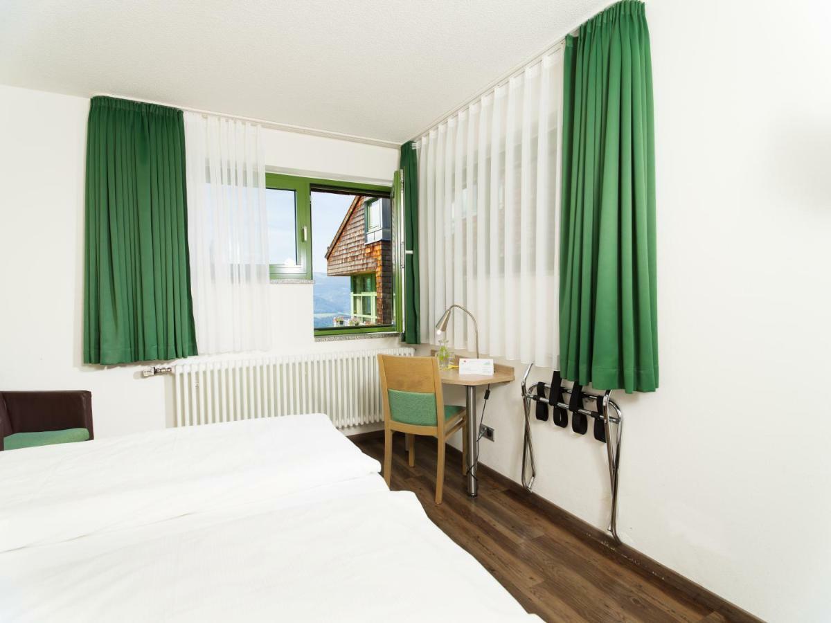 Haus Maria Lindenberg Hotel Sankt Peter Exterior foto